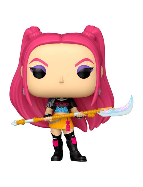 Funko POP Kpop Demon Hunters, Assorted product photo View 02 L