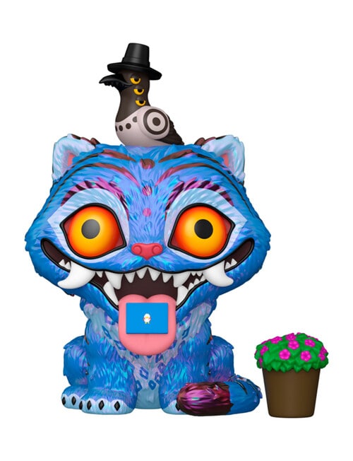 Funko POP Kpop Demon Hunters, Assorted product photo View 04 L