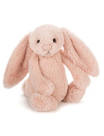 Jellycat Bashful Blush Bunny, Medium product photo