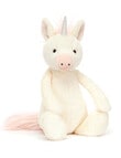 Jellycat Bashful Unicorn, Original product photo