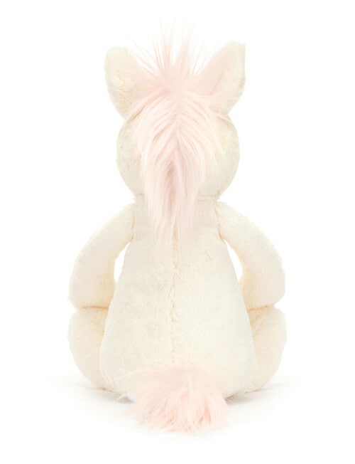 Jellycat Bashful Unicorn, Original product photo View 04 L