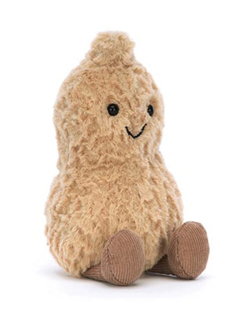 Jellycat Amuseables, Peanut product photo