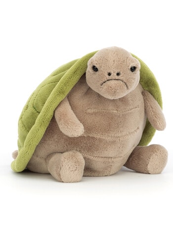 Jellycat Timmy Turtle product photo