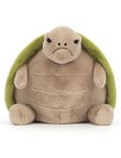 Jellycat Timmy Turtle product photo View 02 S
