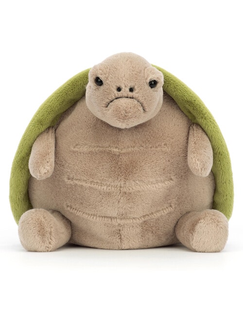 Jellycat Timmy Turtle product photo View 02 L