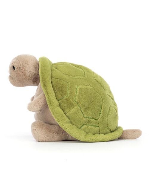 Jellycat Timmy Turtle product photo View 03 L