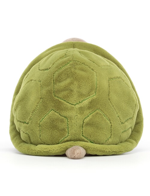 Jellycat Timmy Turtle product photo View 04 L