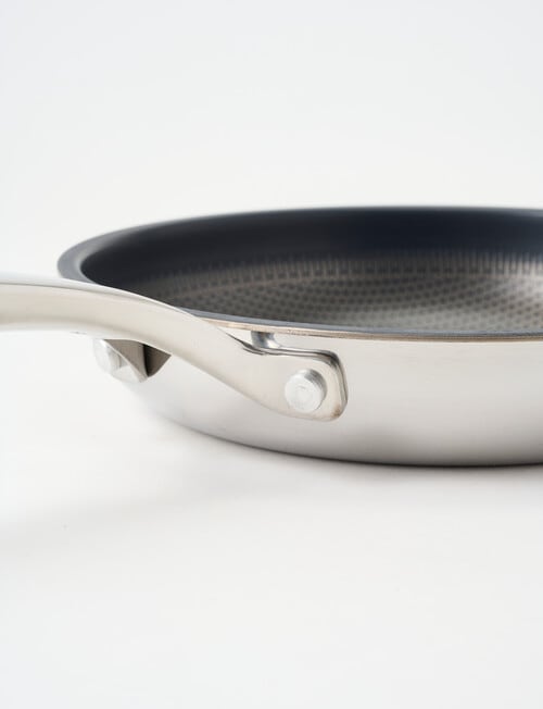 Stevens Ti Zero Frypan, 20cm product photo View 02 L