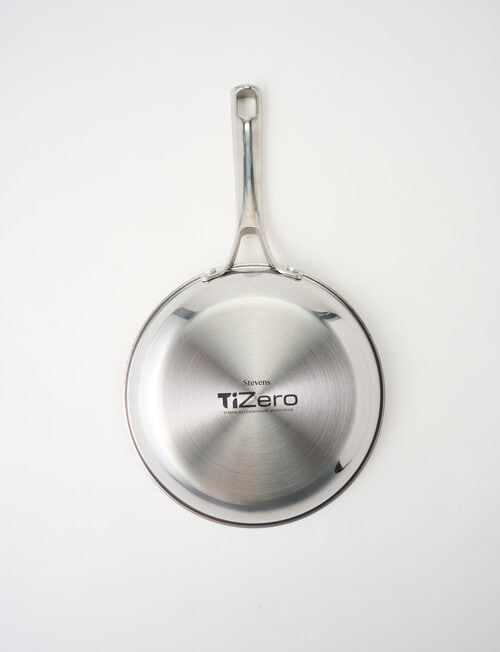 Stevens Ti Zero Frypan, 20cm product photo View 05 L