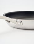 Stevens Ti Zero Frypan, 24cm product photo View 02 S