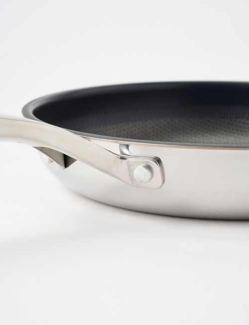 Stevens Ti Zero Frypan, 24cm product photo View 02 L