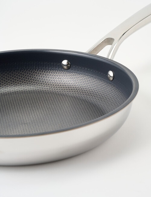 Stevens Ti Zero Frypan, 24cm product photo View 03 L