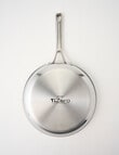 Stevens Ti Zero Frypan, 24cm product photo View 05 S