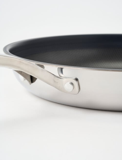 Stevens Ti Zero Frypan, 30cm product photo View 02 L
