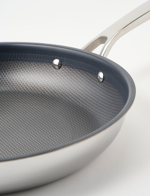 Stevens Ti Zero Frypan, 30cm product photo View 03 L