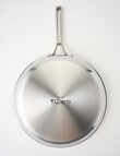 Stevens Ti Zero Frypan, 30cm product photo View 05 S