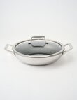 Stevens Ti Zero Sautepan, 28cm product photo