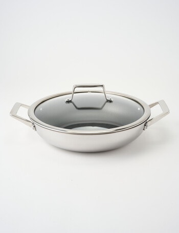Stevens Ti Zero Sautepan, 28cm product photo