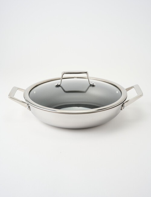 Stevens Ti Zero Sautepan, 28cm product photo