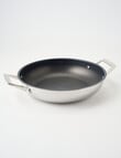 Stevens Ti Zero Sautepan, 28cm product photo View 02 S