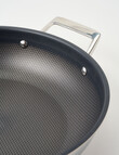 Stevens Ti Zero Sautepan, 28cm product photo View 03 S