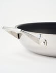 Stevens Ti Zero Sautepan, 28cm product photo View 04 S