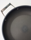 Stevens Ti Zero Sautepan, 28cm product photo View 05 S
