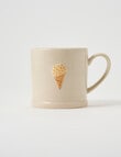Robert Gordon Favourites Mug, 314ml, Hokey Pokey product photo View 02 S