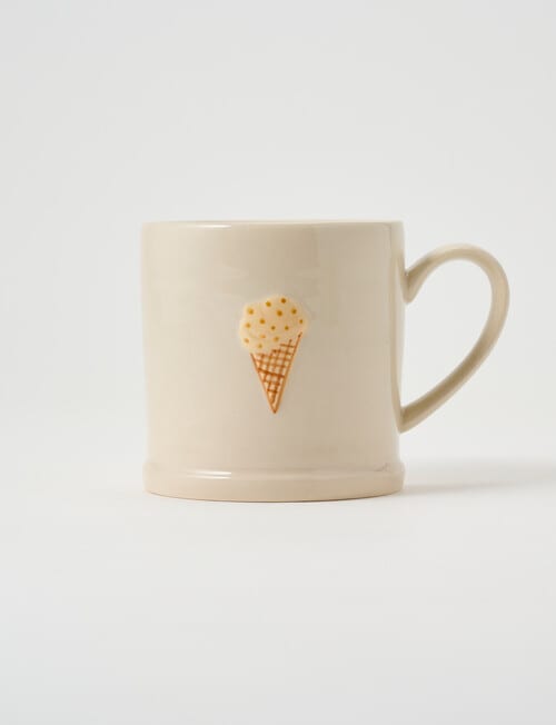 Robert Gordon Favourites Mug, 314ml, Hokey Pokey product photo View 02 L