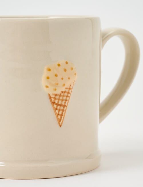 Robert Gordon Favourites Mug, 314ml, Hokey Pokey product photo View 03 L