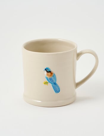 Robert Gordon Favourites Mug, 314ml, Tui Bird product photo
