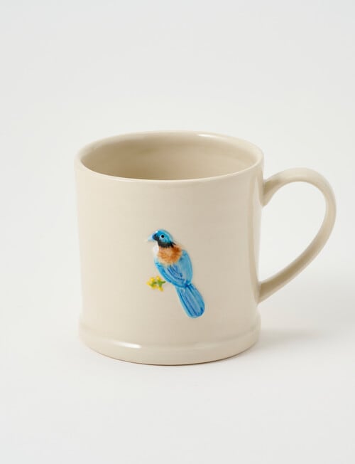 Robert Gordon Favourites Mug, 314ml, Tui Bird product photo