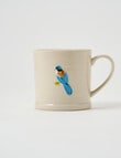 Robert Gordon Favourites Mug, 314ml, Tui Bird product photo View 02 S