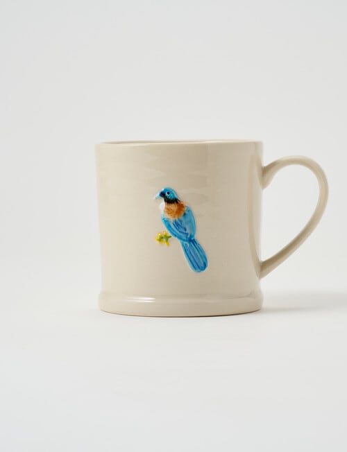 Robert Gordon Favourites Mug, 314ml, Tui Bird product photo View 02 L