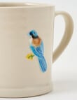 Robert Gordon Favourites Mug, 314ml, Tui Bird product photo View 03 S
