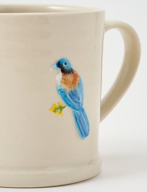 Robert Gordon Favourites Mug, 314ml, Tui Bird product photo View 03 L
