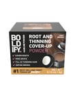 BOLDIFY. Root & Thinning Cover Up Powder, Light Brown, 4g product photo View 03 S