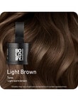 BOLDIFY. Root & Thinning Cover Up Powder, Light Brown, 4g product photo View 04 S