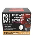 BOLDIFY. Root & Thinning Cover Up Powder, Auburn, 4g product photo View 03 S