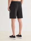 Gym Equipment Performance Short, Black product photo View 02 S