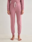 Mineral Sleep Jogger Pant, Fig product photo