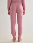 Mineral Sleep Jogger Pant, Fig product photo View 02 S