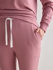 Mineral Sleep Jogger Pant, Fig product photo View 04 S