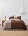 Domani Roma Duvet Cover product photo