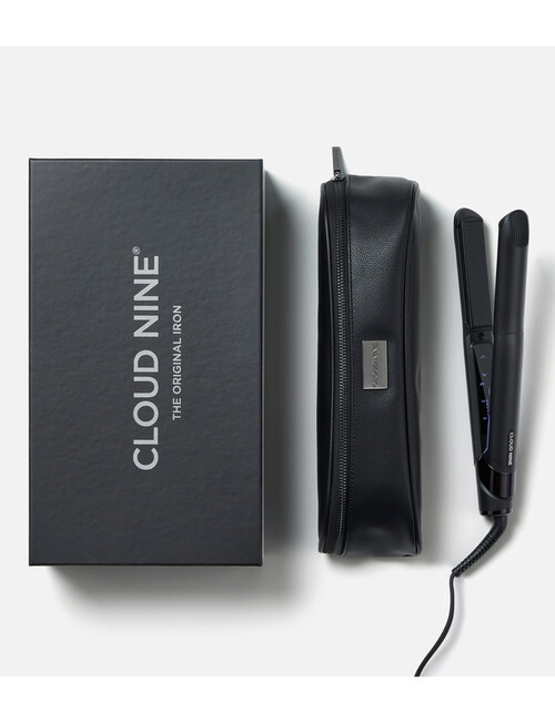 Cloud Nine The Original Revive Iron, Black product photo