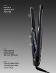 Cloud Nine The Slim Revive Iron, Black product photo View 03 S