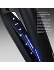 Cloud Nine The Slim Revive Iron, Black product photo View 04 S