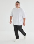Felix Chino Pant, Black product photo View 03 S