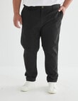 Felix Chino Pant, Black product photo