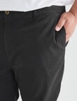 Felix Chino Pant, Black product photo View 04 S